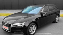 Audi A4 B9 Avant 2.0 TDI Diesel Tiptronic Euro 6 2...