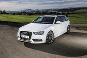 Audi A4 by ABT