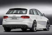 Audi A4 by Caractere