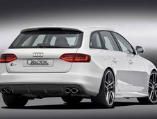 Audi A4 by Caractere