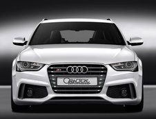 Audi A4 by Caractere