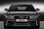 Audi A4 by Caractere