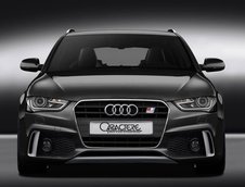 Audi A4 by Caractere