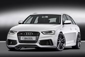 Audi A4 by Caractere