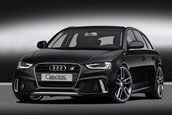 Audi A4 by Caractere