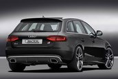 Audi A4 by Caractere