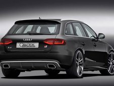 Audi A4 by Caractere