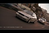 Audi A4 by Florin