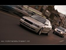 Audi A4 by Florin