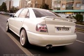 Audi A4 by Florin