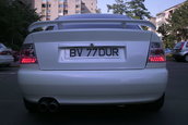 Audi A4 by Florin