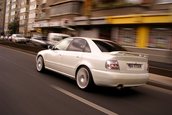 Audi A4 by Florin