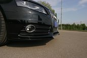 Audi A4 by JMS