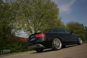 Audi A4 by JMS