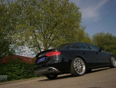 Audi A4 by JMS