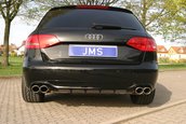 Audi A4 by JMS