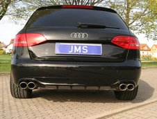 Audi A4 by JMS