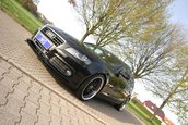 Audi A4 by JMS