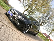 Audi A4 by JMS