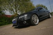 Audi A4 by JMS