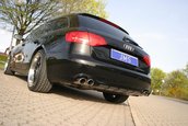 Audi A4 by JMS