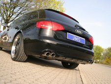 Audi A4 by JMS