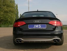 Audi A4 by JMS