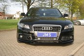 Audi A4 by JMS