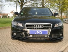 Audi A4 by JMS