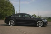 Audi A4 by JMS