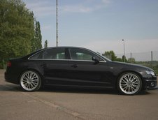 Audi A4 by JMS