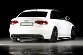 Audi A4 by Rieger Tuning