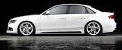 Audi A4 by Rieger Tuning