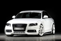 Audi A4 by Rieger Tuning