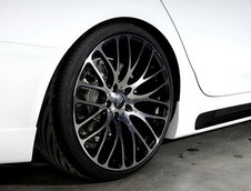 Audi A4 by Rieger Tuning