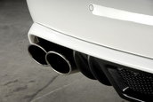 Audi A4 by Rieger Tuning