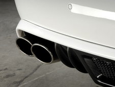 Audi A4 by Rieger Tuning