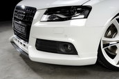 Audi A4 by Rieger Tuning