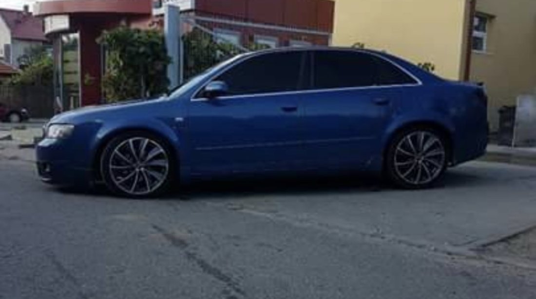 Audi A4 diesel 2003