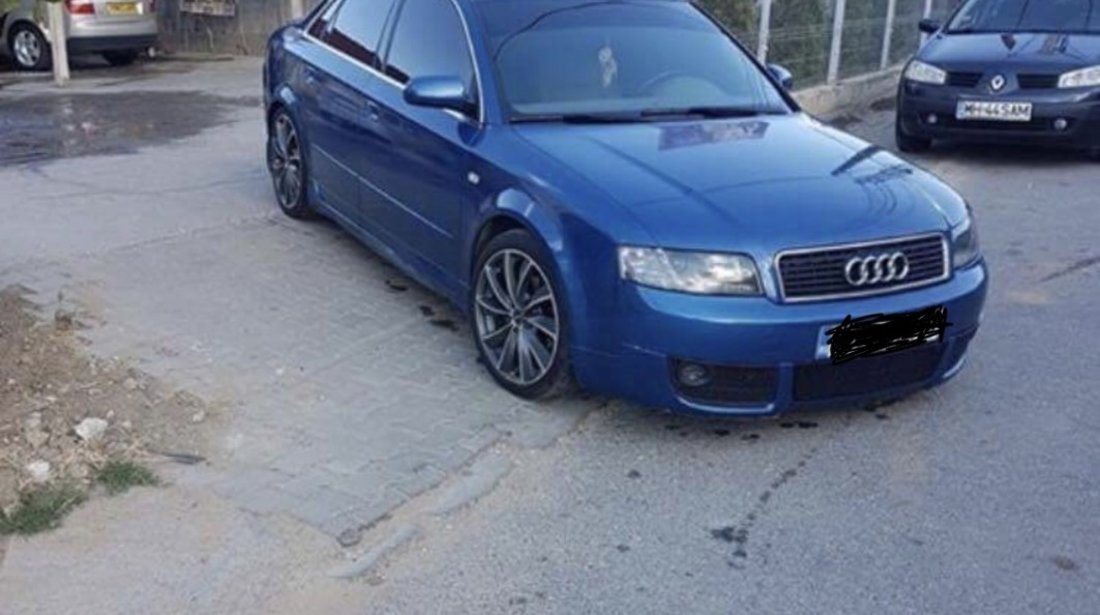 Audi A4 diesel 2003