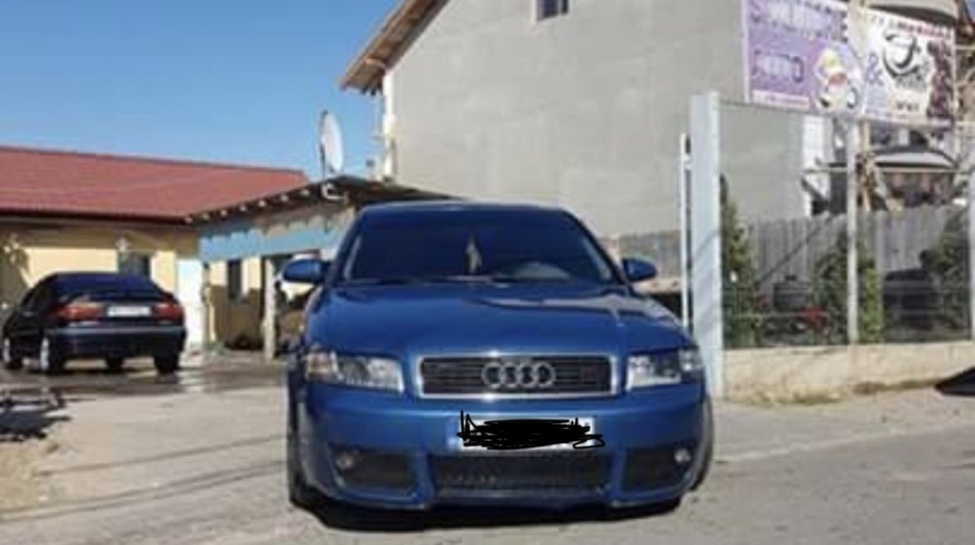 Audi A4 diesel 2003