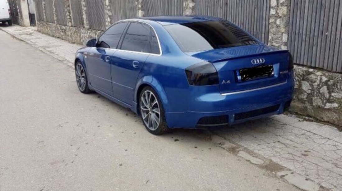 Audi A4 diesel 2003