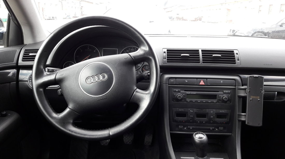 Audi A4 diesel 2005