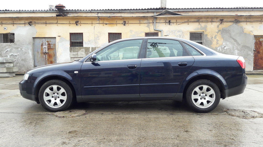 Audi A4 diesel 2005