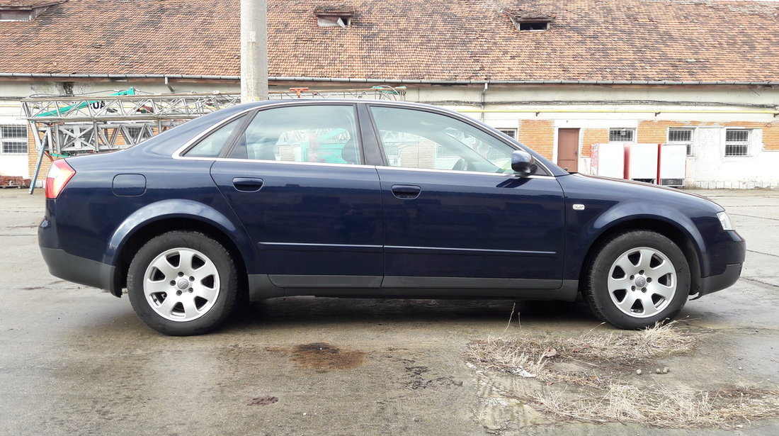 Audi A4 diesel 2005