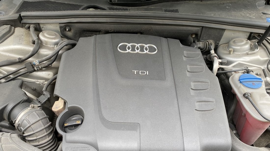 Audi A4 diesel 2010