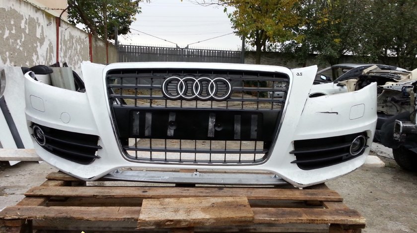 Audi A4 din 2010 8K 2.0 CAGA / 2.7 CAM