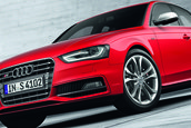 Audi A4 Facelift