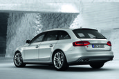 Audi A4 Facelift