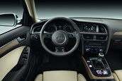 Audi A4 Facelift